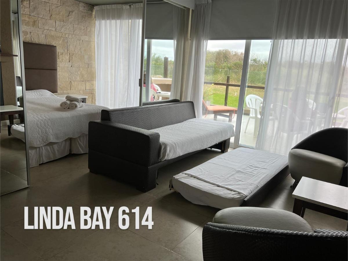 דירות מאר דה לאס פמפאס Linda Bay 614 מראה חיצוני תמונה